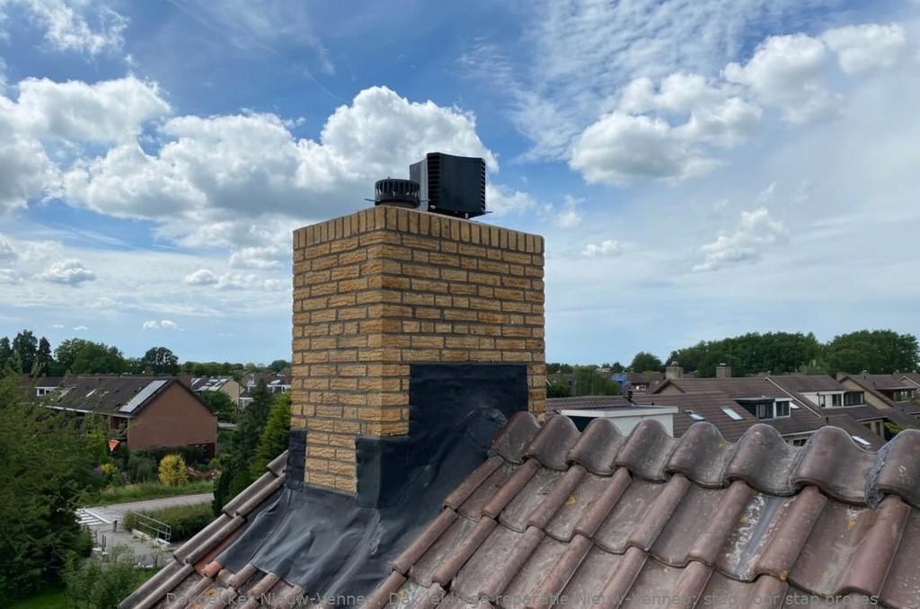 Dak Lekkage Reparatie Nieuw Vennep