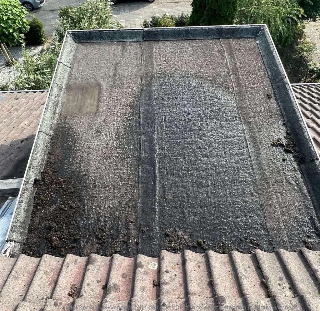 Dak Lekt Nieuw Vennep