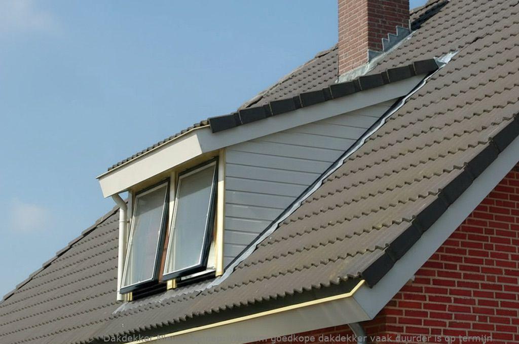 Goedkope Dakdekker Nieuw Vennep
