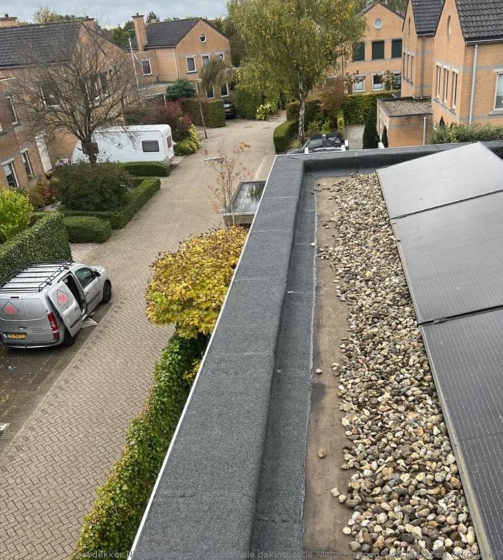 Professionele Dakinspectie Nieuw Vennep