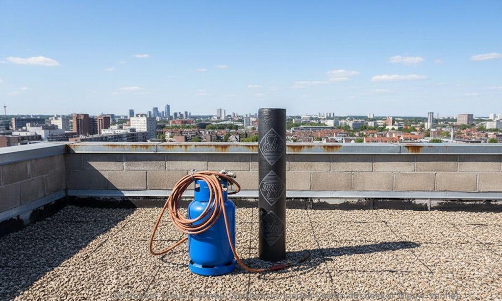 Seizoensinvloeden Kosten Dakdekker Nieuw Vennep